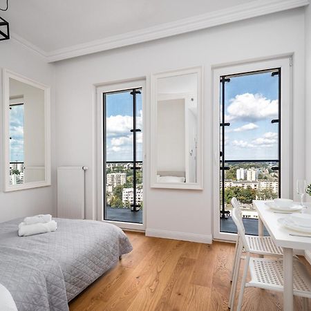 Marcina Kasprzaka 29 Apart D&K Apartment Warsaw Exterior photo
